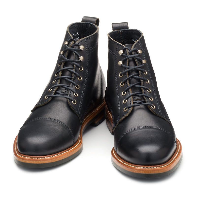 Bristol Boot - Black