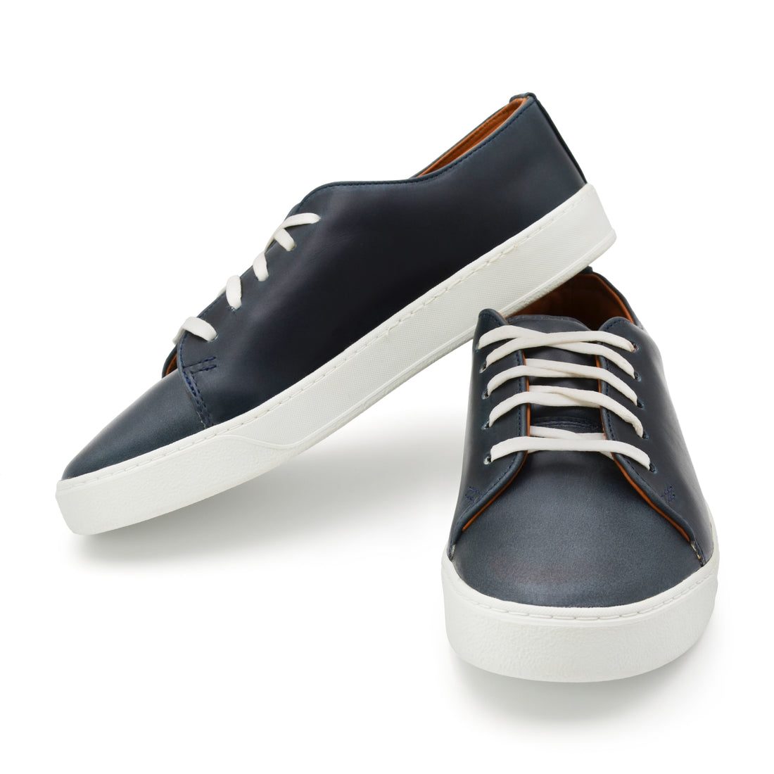 Court Classic Low - Parisian Blue