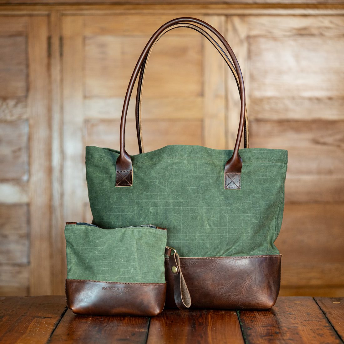 Lyman Tote Bundle