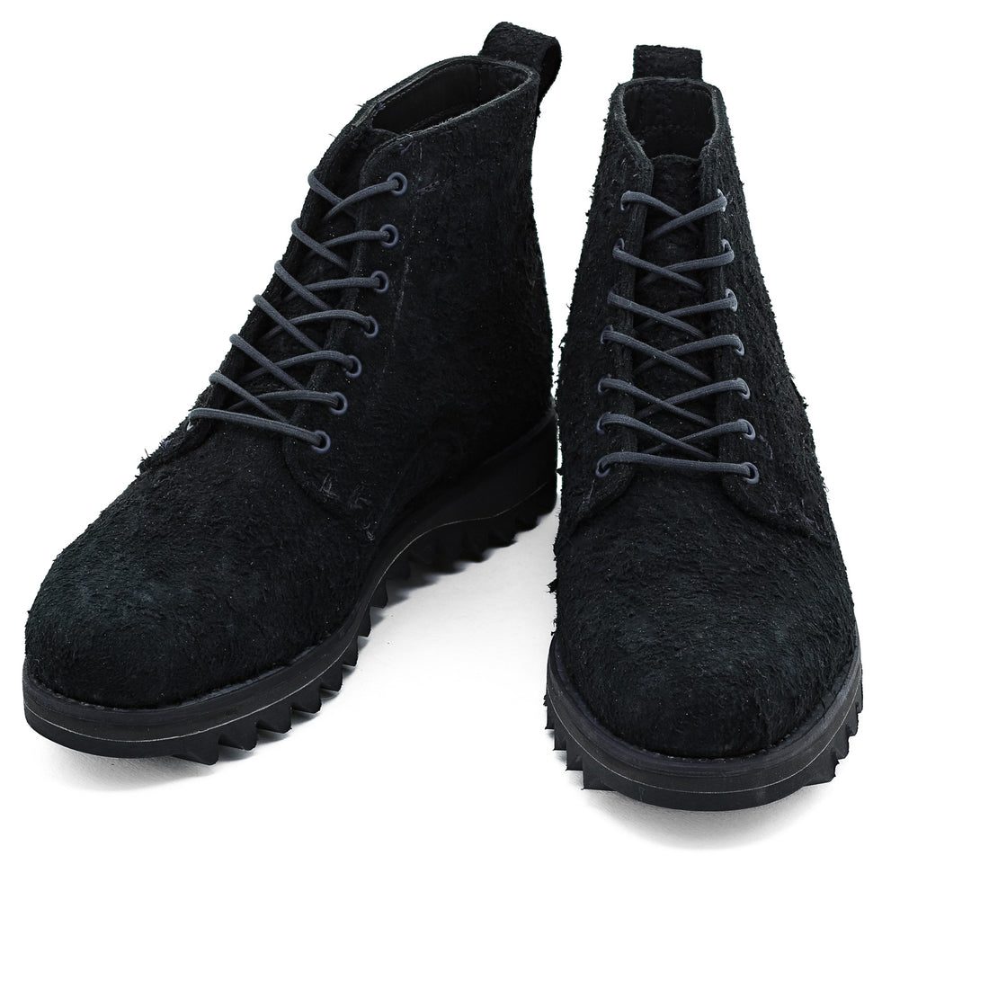 Winterport Boot - Black