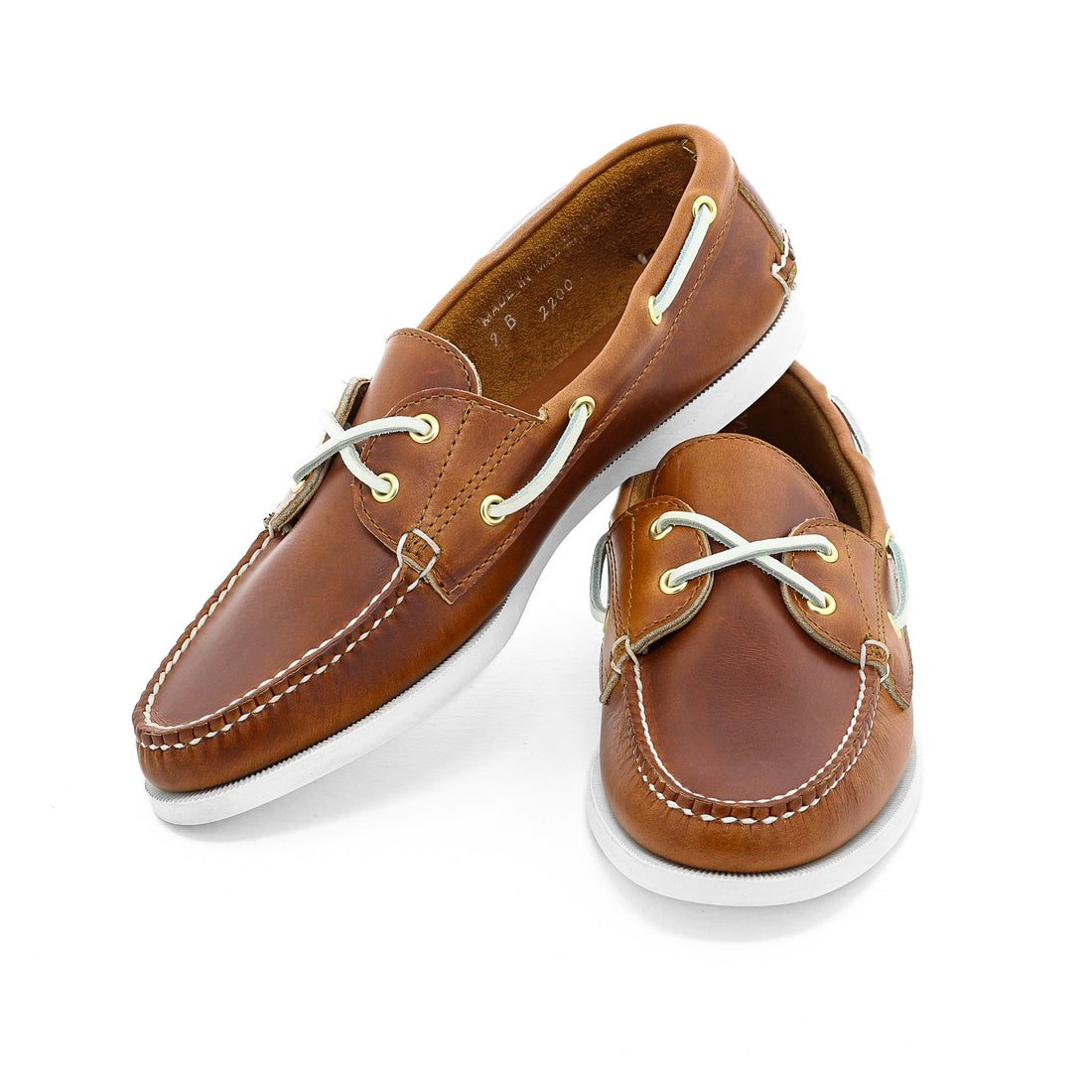 Women's Merrymeet Boat Shoe Napa Canyon