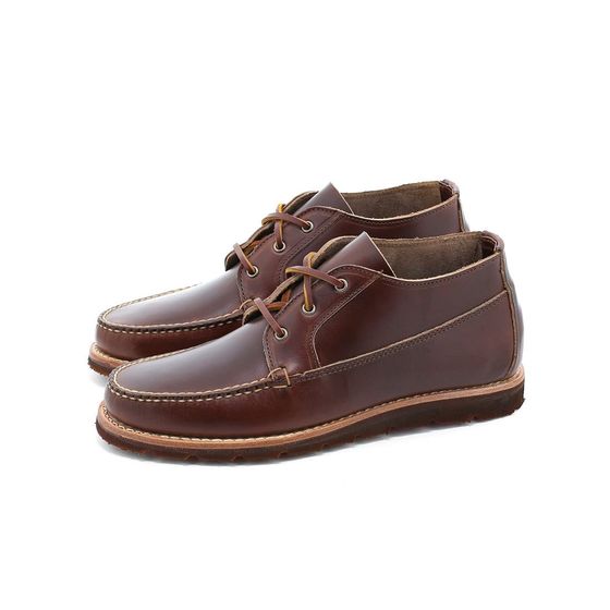 Allagash Chukka - Heritage Brown, view 3