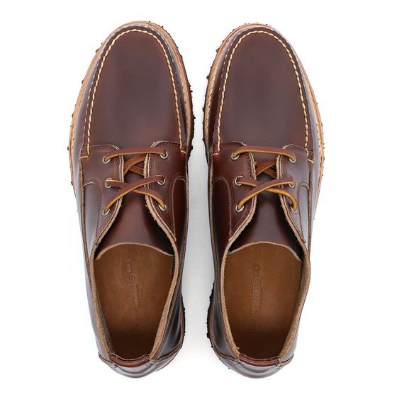 Allagash Chukka - Heritage Brown, view 5
