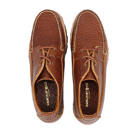 Allagash Chukka Redux - Russet Bison, view 5