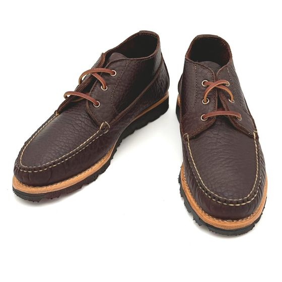 Allagash Chukka - Rowdy Bison, Dark Brown