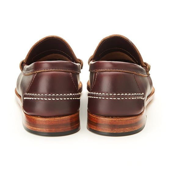 Beefroll Penny Loafers - Color 8, view 3