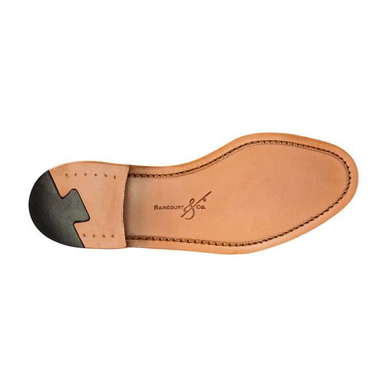 Beefroll Penny Loafers - Color 8, view 4