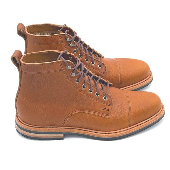 Bristol Boot - Chromepak #2024 Brown, view 2