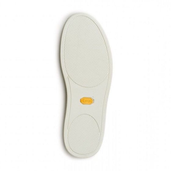 Court Classic Low - Red Orion Fleshout, view 4