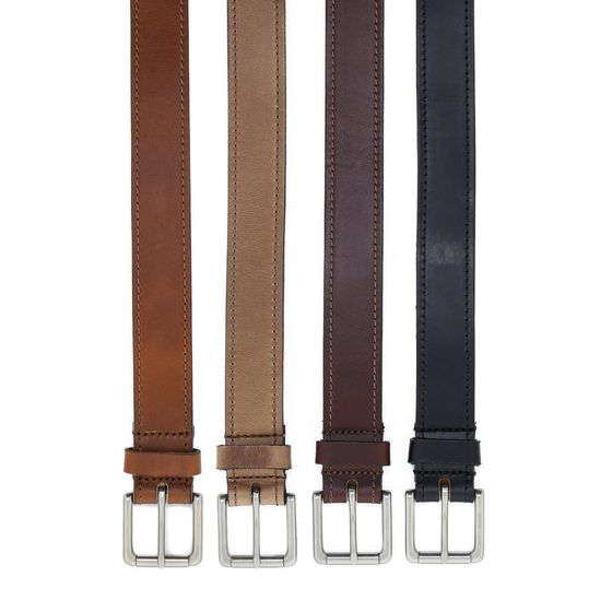Cranbrook Slim Belt