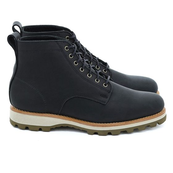 Halyard Boot - Black Orion Fleshout, view 2