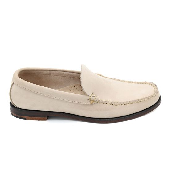 Halyard Vintage Venetian Leather Sole, view 4