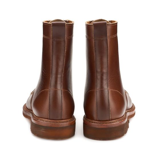 Kingfield Boot - Carolina Brown Chromexcel, view 3