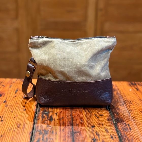 Lyman Pouch, view 2