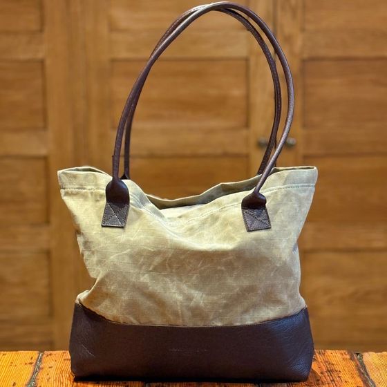 Lyman Tote, view 5