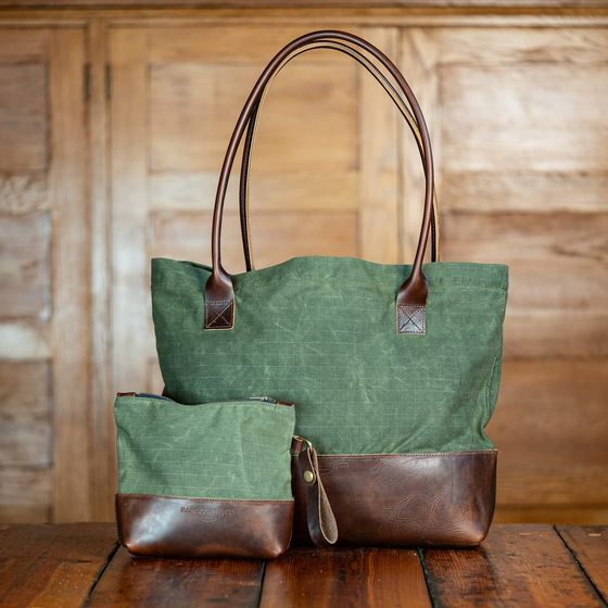 Lyman Tote Bundle