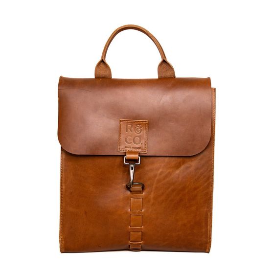 Mooselook Backpack - Natural, view 4