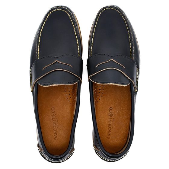 Pinch Penny Loafers - Black, view 3