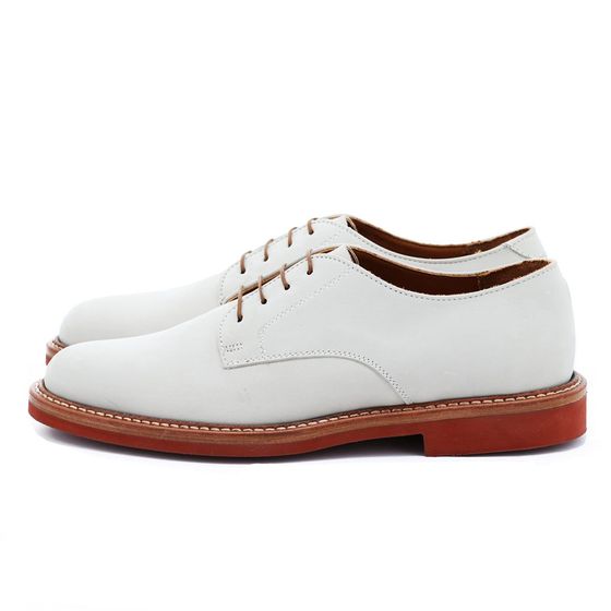 Ridgeline Blucher - Parchment, view 2