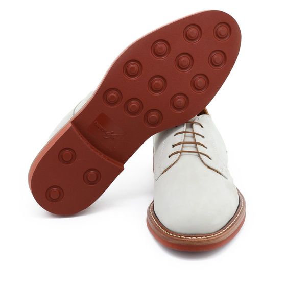Ridgeline Blucher - Parchment, view 3