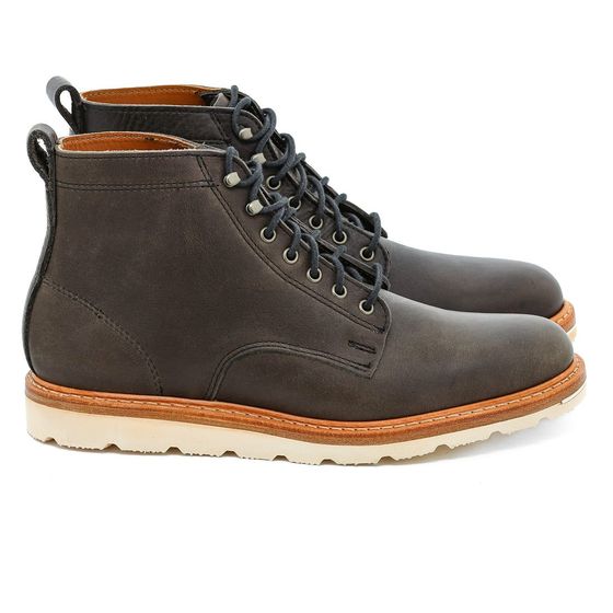 Ridgeline Boot - Charcoal Grizzly, view 2