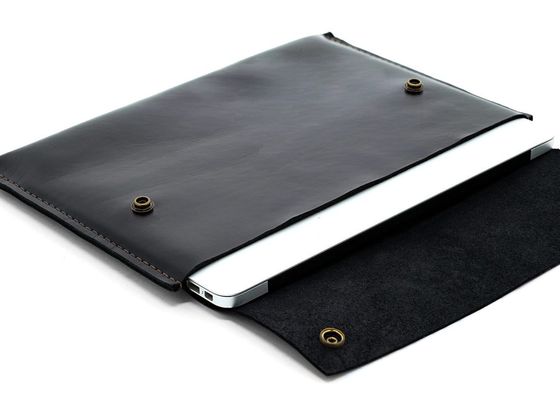 Saddleback Case, view 4