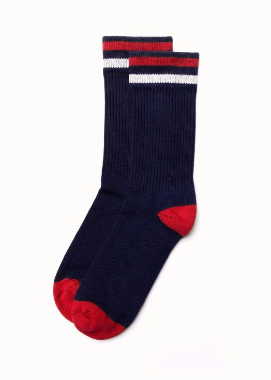 The Kendall Crew - Classic Navy