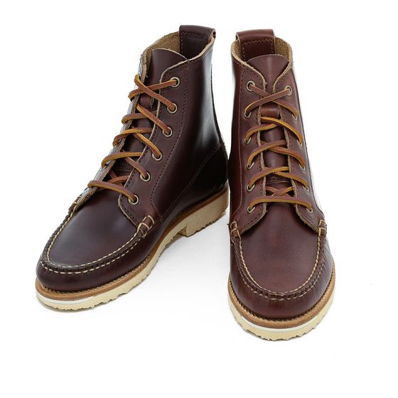 Women's Bingham Boot - Heritage Brown